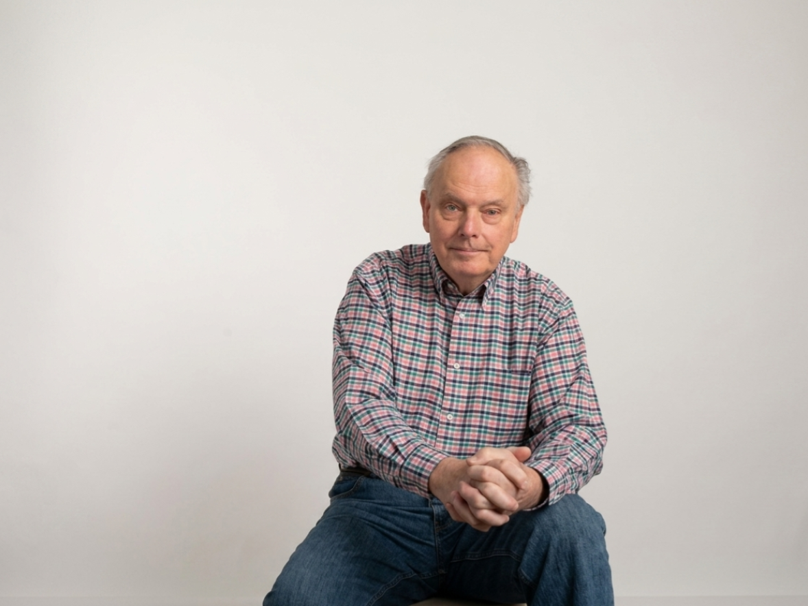 #StoutProud: John Mueller ('68) Featured Image