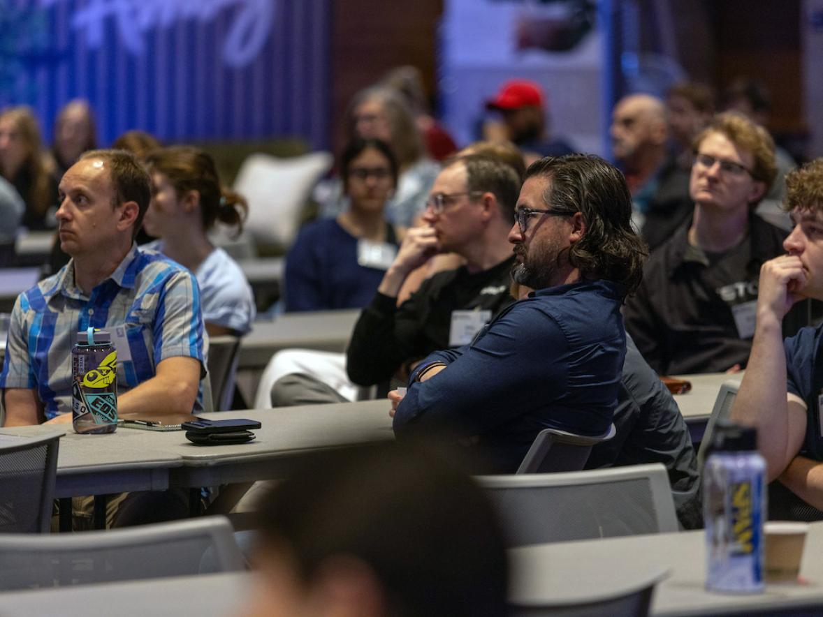 Oshkosh Corporation will host Design Wisconsin, UW-Stout’s annual event exploring innovative design Featured Image
