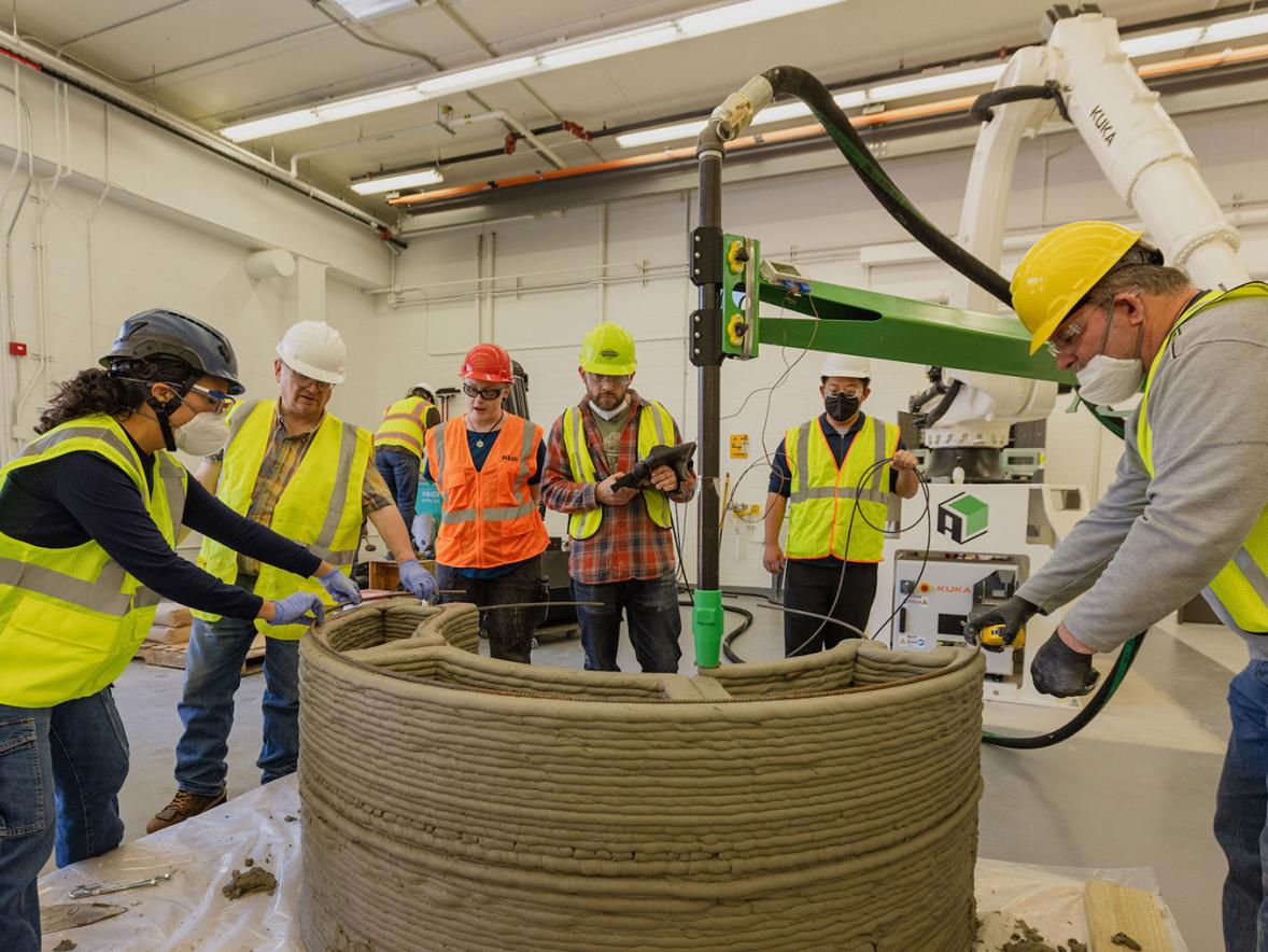 UW-Stout Polytechnic announces budget proposals to build state workforce, next generation of businesses  Featured Image