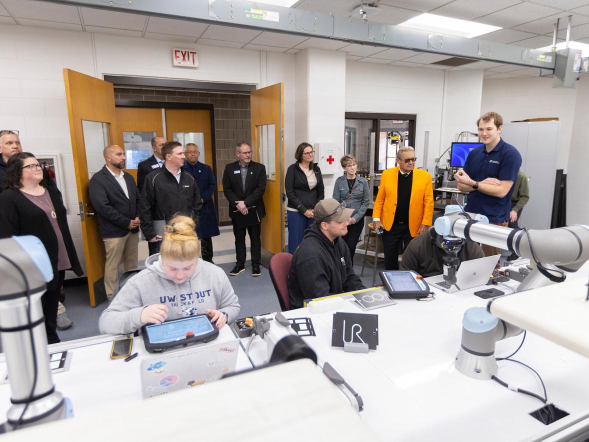 Op-Ed: The Wisconsin-Wide Economic Impact of Wisconsin’s Polytechnic University  Featured Image