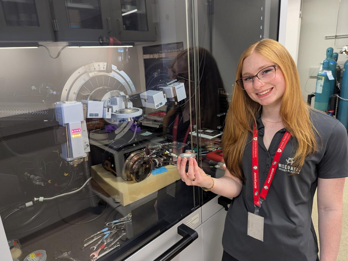 Before They Started Stout: Polytechnic students do more before ‘Day One’ Featured Image
