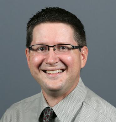 Joe Kauffman Profile Photo