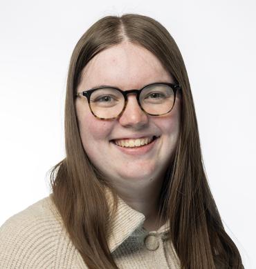 Amanda Butzen Profile Photo