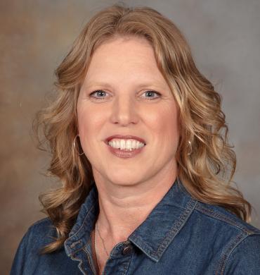 Kristal Gerdes Profile Photo