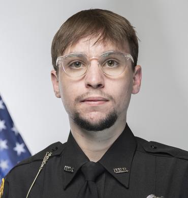 Luke Magrath Profile Photo