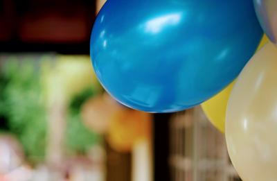 Balloons