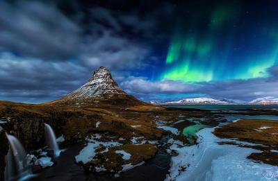 Iceland