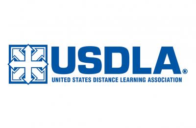 USDLA logo