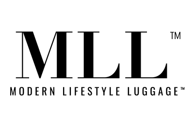 Modern Lifestyle Luggage logo