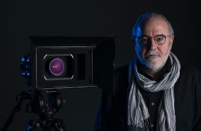 Peter Galante photo