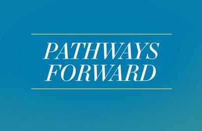 Pathways Forward logo