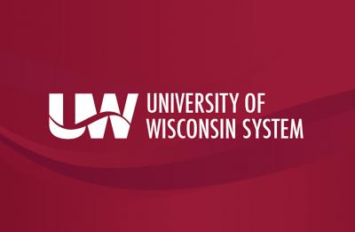 UW System logo