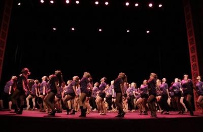 Dance Ensemble