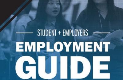 Employment Guide Cover