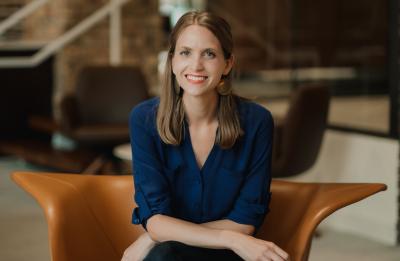 Caitlin Wolff photo
