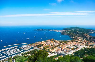 French Riviera