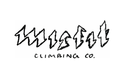 Misfit Climbing Co. Logo