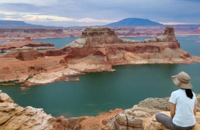 National Parks of America