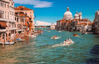 Italy