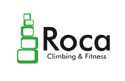 Roca Climbing & Fitness logo
