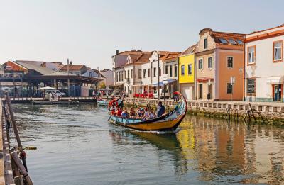Aveiro, Portugal 
