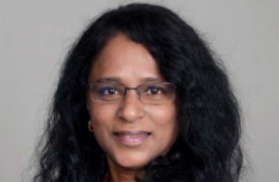 Provost Ramakrishnan