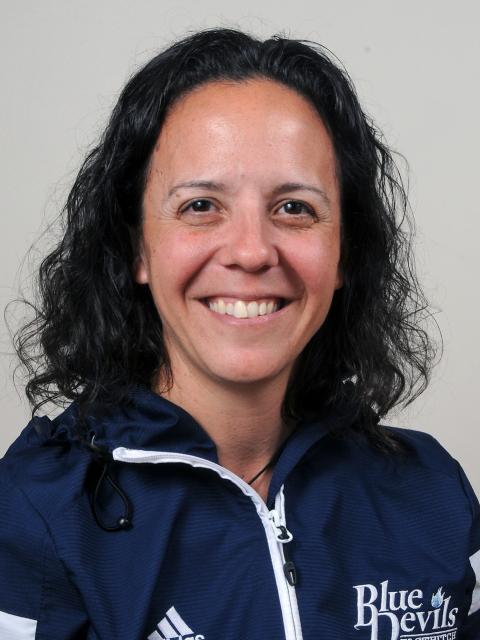 Becky Iaccino