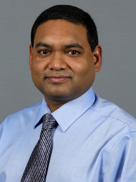 Pranabendu Mitra