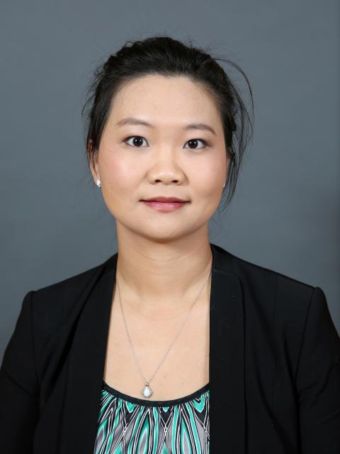 Min Liu DeGruson