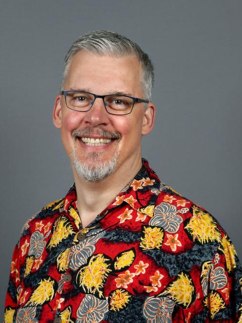 Steven Nold