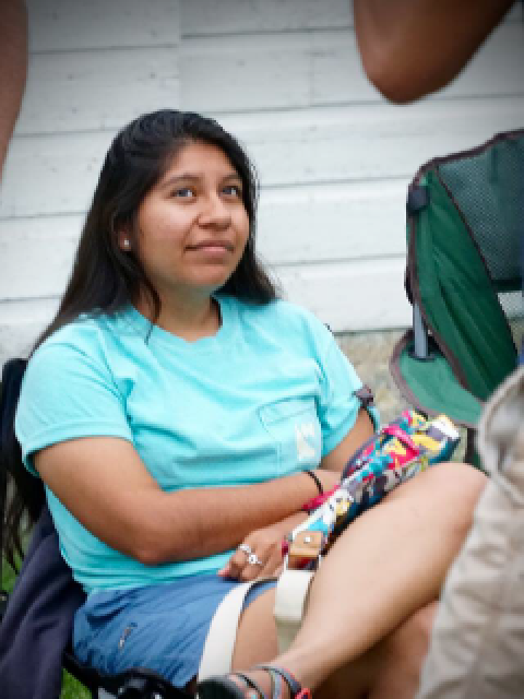 Picture of Elizabeth Sosa