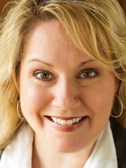 Marya Wilson