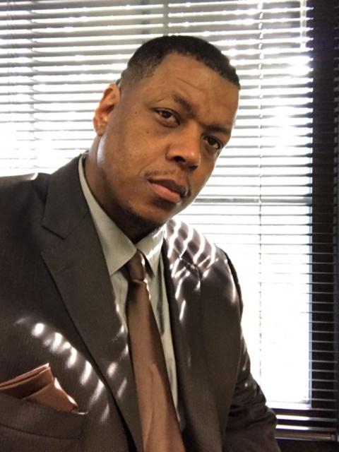 Craig Brown, management graduate and founder of Craig Clifton, Inc.