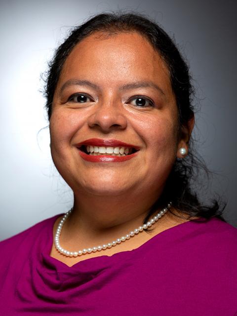 Vickie Sanchez