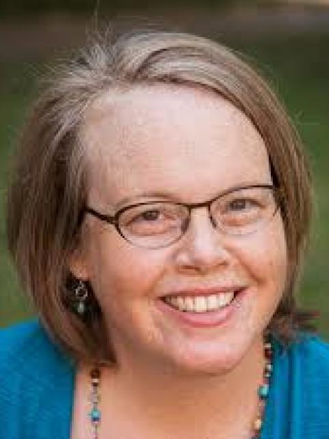 M. Alison Kibler