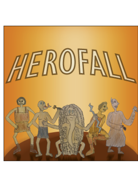 HeroFall image
