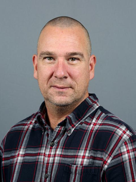 Jim Handley