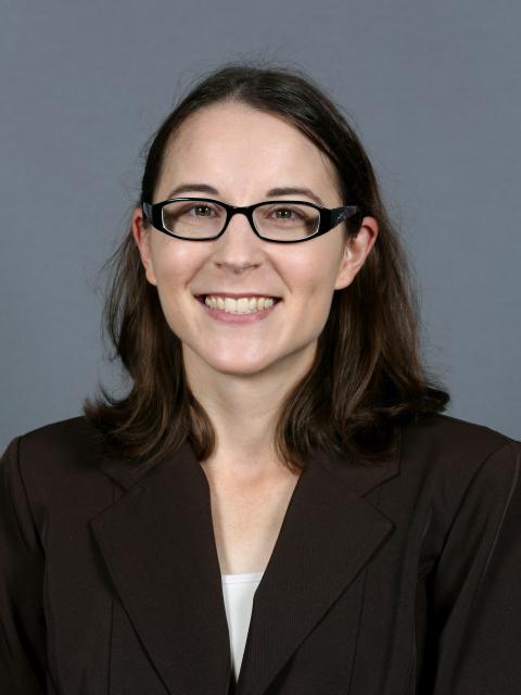 Tiffany Hoage photo