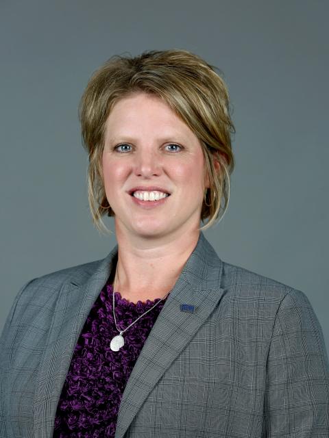 Kristal Gerdes photo