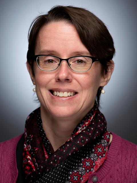Kate Roberts Edenborg photo
