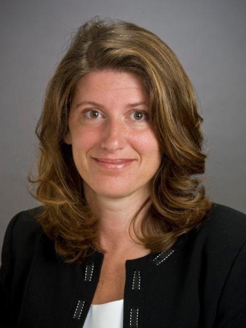 Jennifer Lee photo