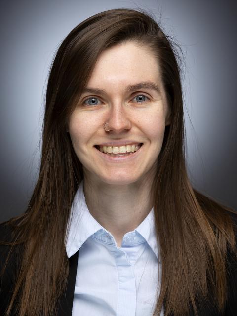 Nicole Eastman photo