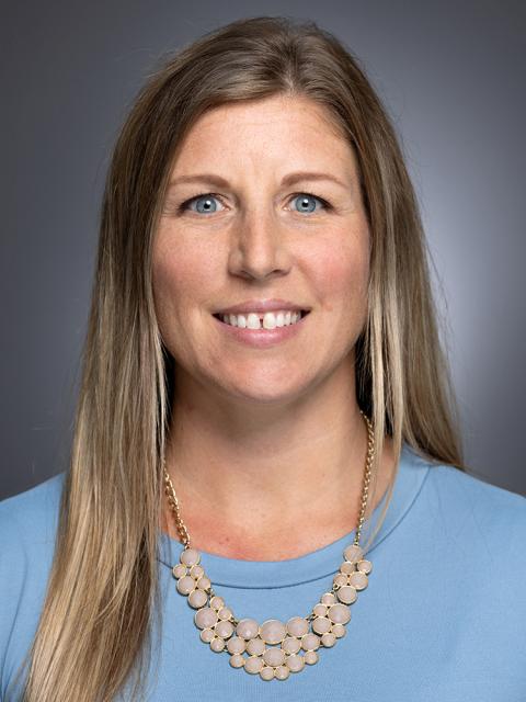 Photo of Joan Ebnet