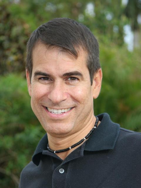 Alex Sanchez