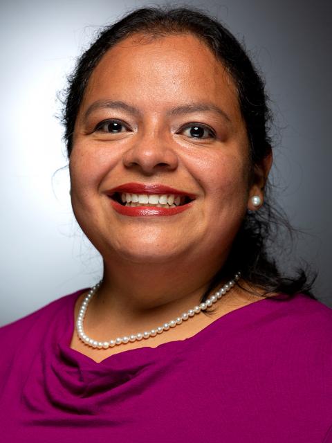 Vickie Sanchez
