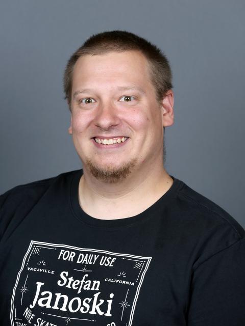 Kyle Kuester