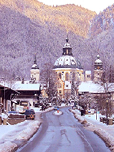 Christmas Markets