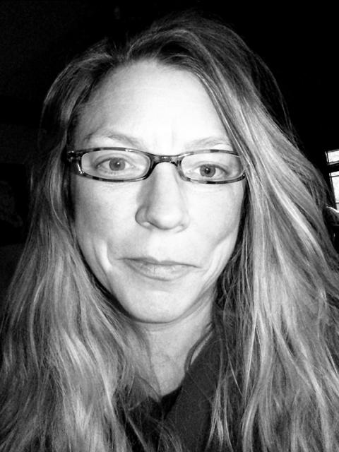 Analisa DeGrave, professor of Latin American studies and Spanish language classes at UW-Eau Claire.