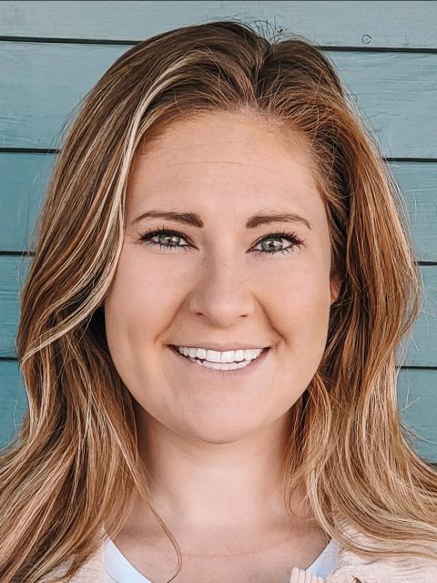 GEM alum Abigail Kraus is golf sales manager at the Grand Geneva Resort in Lake Geneva.