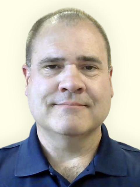 Brian Hackner, UW-Stout military education benefits coordinator and Veteran Services director